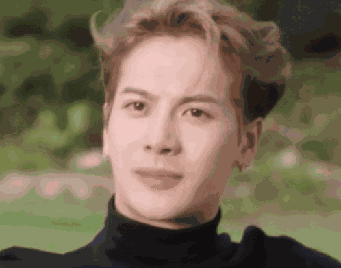 Jackson Wang Jackson Wang Reaction GIF