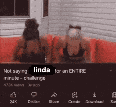 Jadelinda Thelindaroom GIF