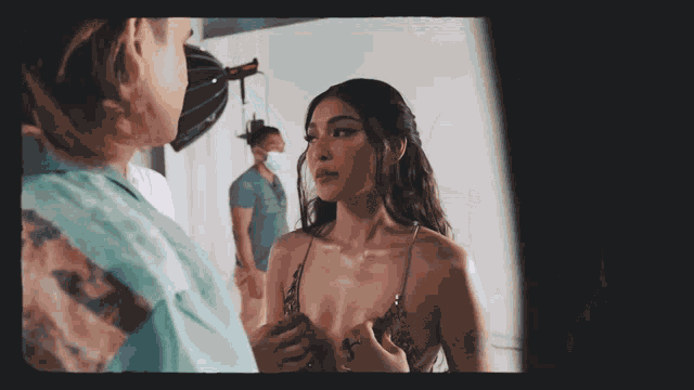 Jadine Hd Gifs Jadine GIF