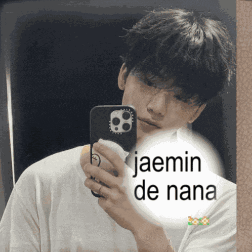 Jaemin Nct Na Jaemin GIF