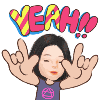 Jag Jagyasini Sticker