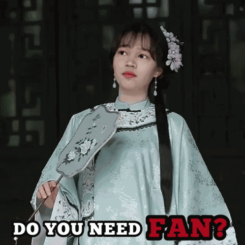 Jagyasini Singh Do You Need Fan GIF