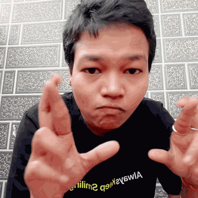 Jagyasini Singh Fingers Crossed GIF