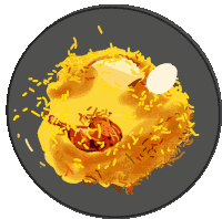 Jagyasini Singh Foodbyjag Sticker