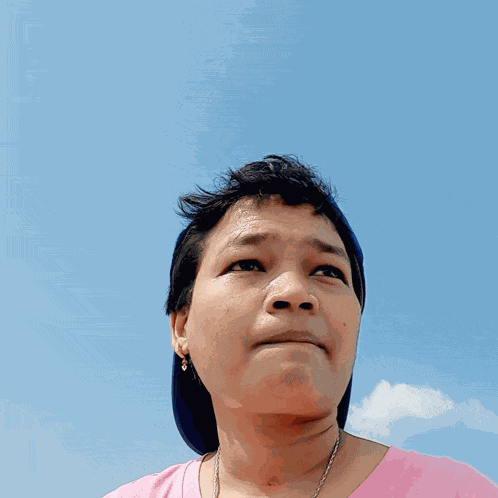 Jagyasini Singh Headshake GIF