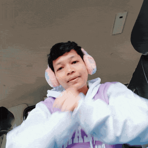 Jagyasini Singh Namaste GIF