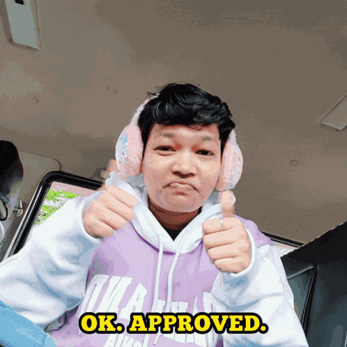Jagyasini Singh Ok Approved GIF