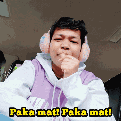 Jagyasini Singh Paka Mat GIF