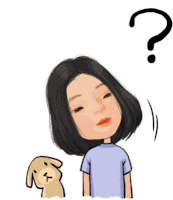 Jagyasini Singh Question Mark Sticker