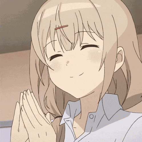 Jahy Sama Anime GIF