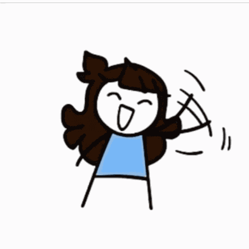 Jaiden Animations Explode GIF