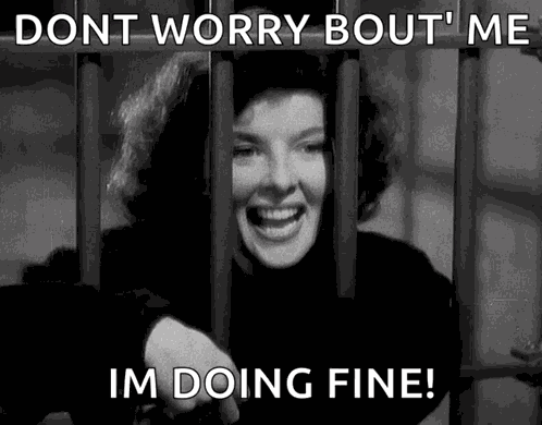 Jail GIF