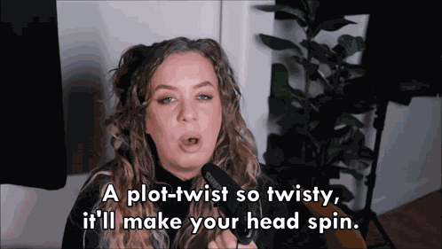 Jaime French Jamie French GIF