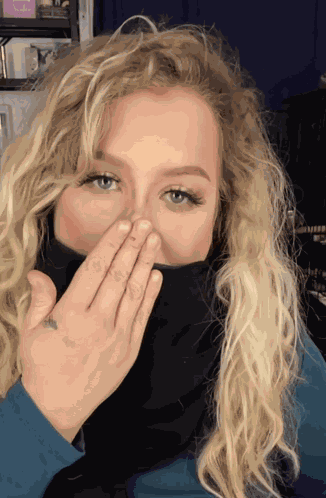 Jaime French Jamie French GIF