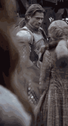 Jaime Jaime Lannister GIF
