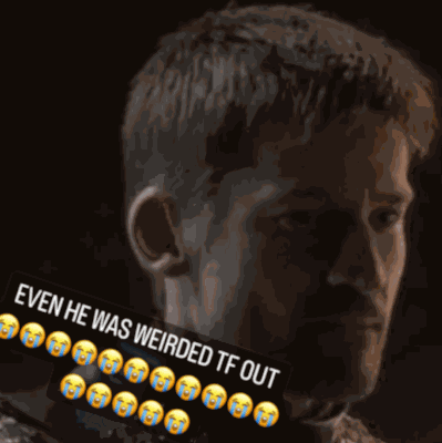 Jaime Lannister Game Of Thrones GIF