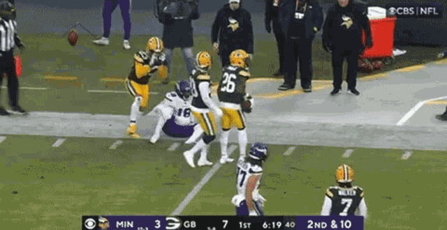 Jaire Alexander GIF