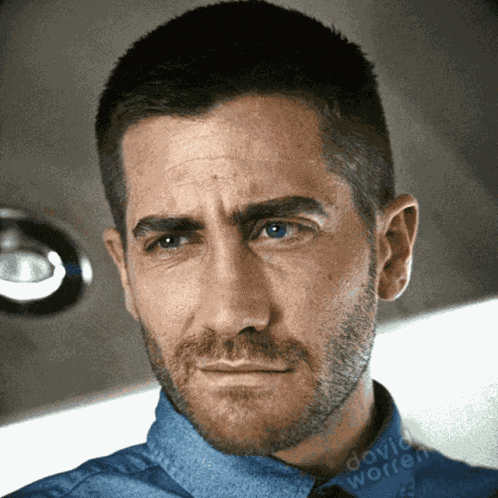 Jake Gyllenhaal No Way GIF