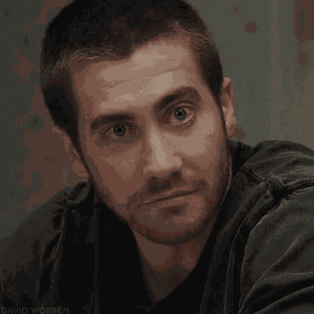 Jake Gyllenhaal GIF