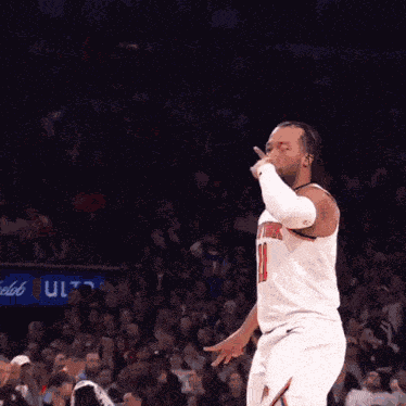 Jalen Brunson GIF