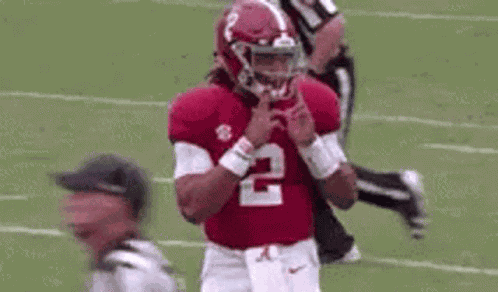 Jalen Hurts GIF