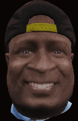 Jamal Jamal Brown GIF