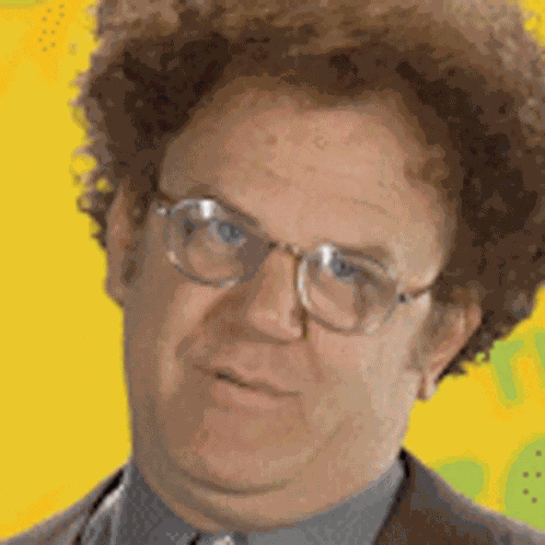 Jamba Jew Steve Brule GIF