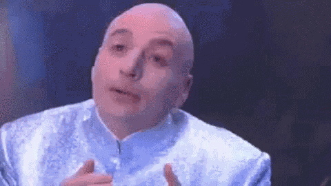 James Austin Powers GIF