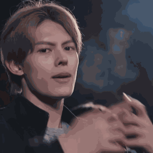 James Cortis GIF