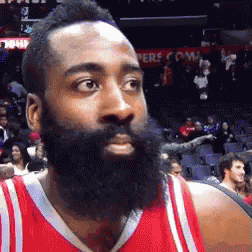 James Harden GIF