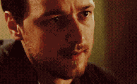 James Mcavoy The Last Station GIF