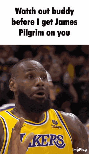 James Pilgrim GIF