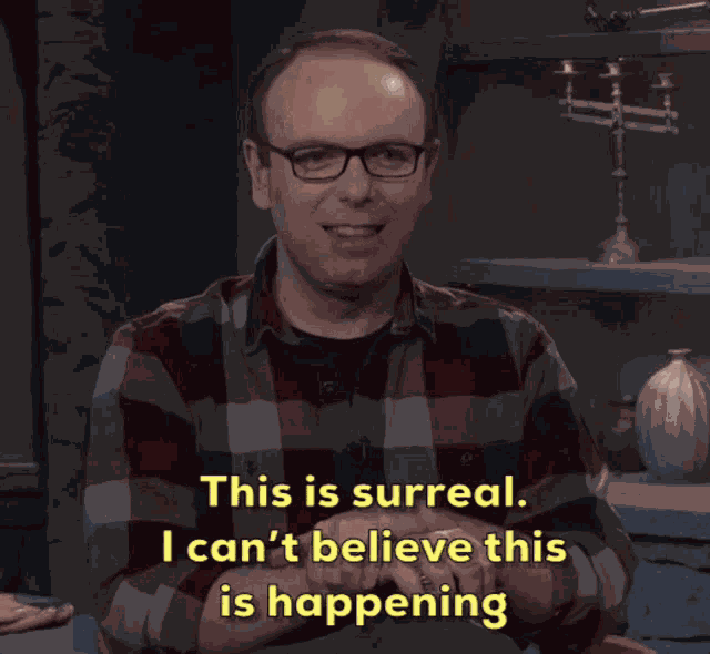 James Quillus Morgan Peter Brown GIF GIF