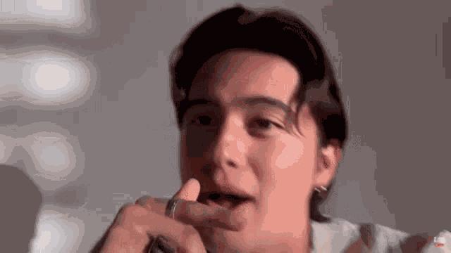 James Reid Hello Legends Only GIF