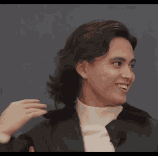 James Reid James GIF