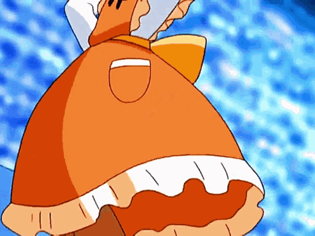 James Team Rocket GIF