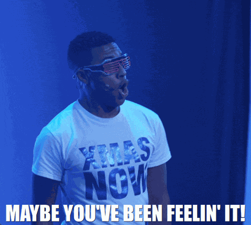 James Tolbert Starkid GIF