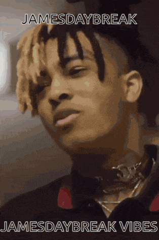 Jamesdaybreak Corny GIF