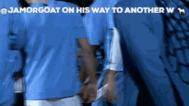 Jamorgoat Ja Morant GIF