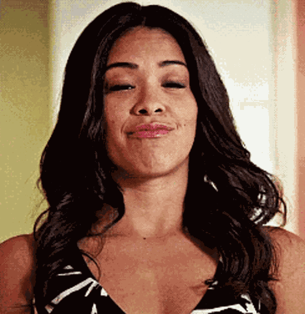 Jane The Virgin Jane Villanueva GIF