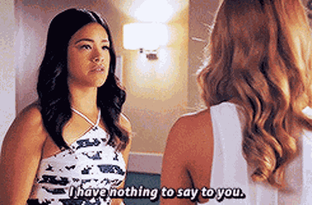 Jane The Virgin Jane Villanueva GIF