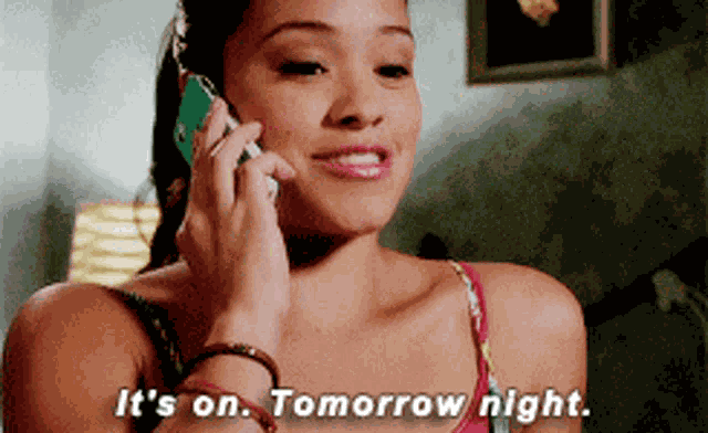 Jane The Virgin Jane Villanueva GIF