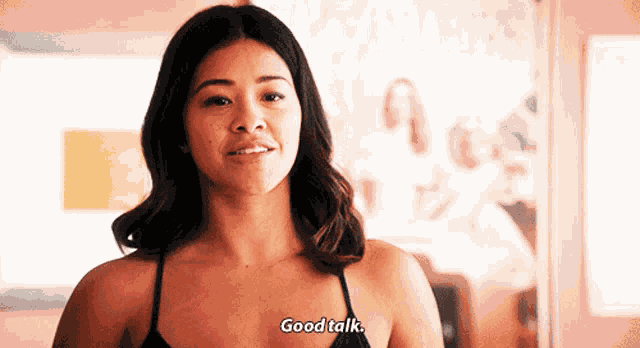 Jane The Virgin Jane Villanueva GIF