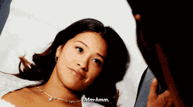 Jane The Virgin Jane Villanueva GIF