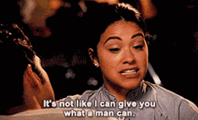 Jane The Virgin Jane Villanueva GIF