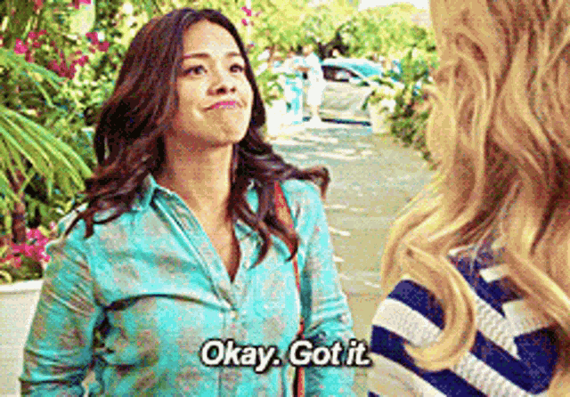 Jane The Virgin Jane Villanueva GIF