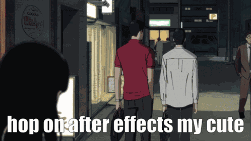 Janelcore GIF