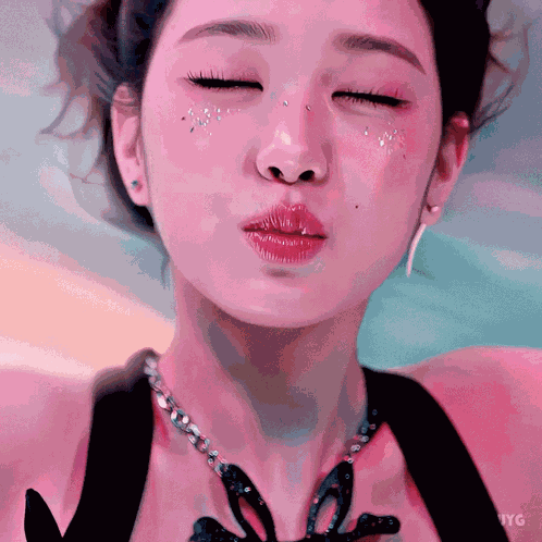 Jang Wonyoung Ive Wonyoung GIF