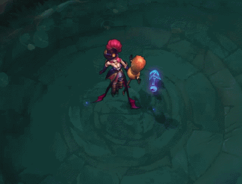 Janna Glhf Memories GIF