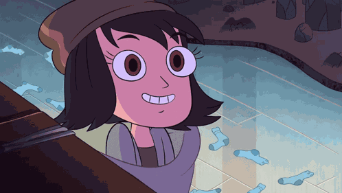 Janna Janna Ordonia GIF